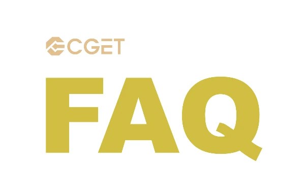 FAQ&CGET এর সুবিধা